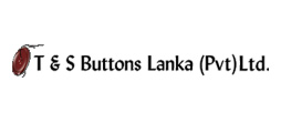 T&S Buttons Lanka (Pvt) Ltd